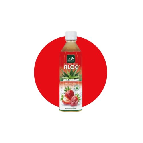 Aloefresa500ml