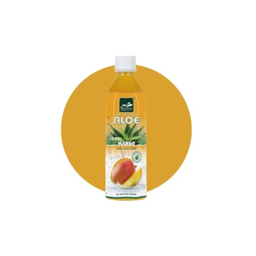 Aloemango500ml