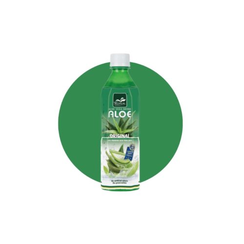 Aloeoriginal500ml