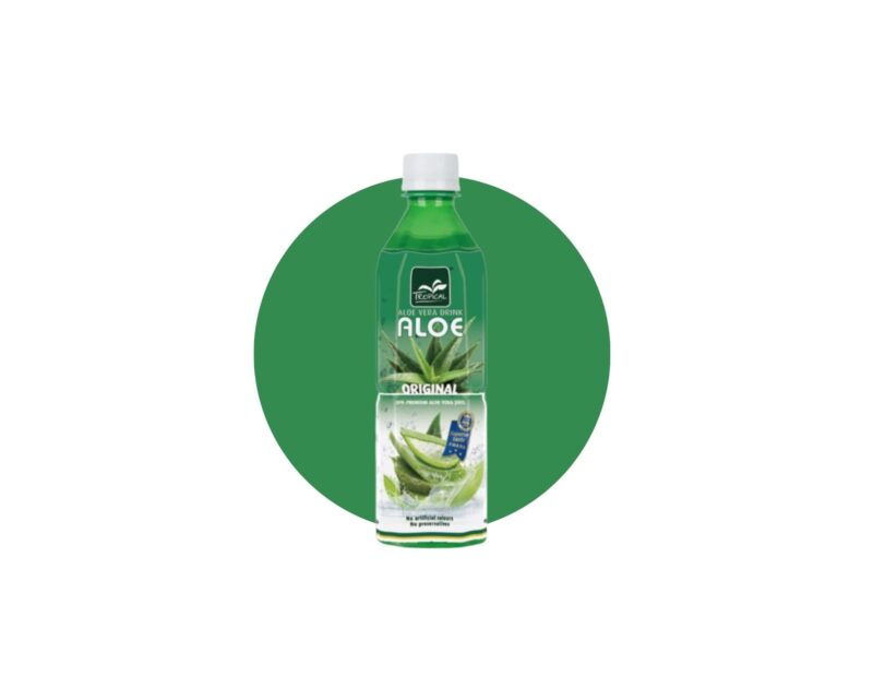 Aloeoriginal500ml