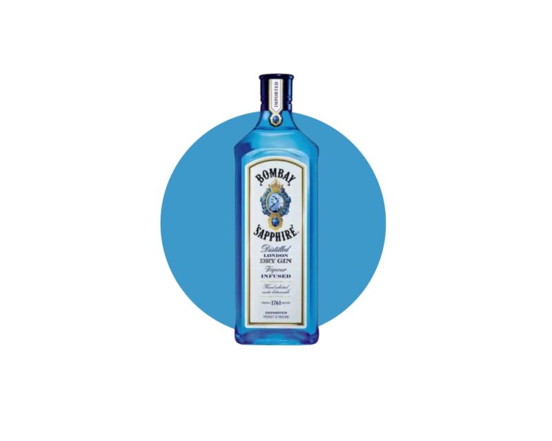 Bombay Saphire 40% 0,7L