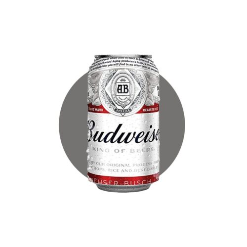 Budweiser330ml