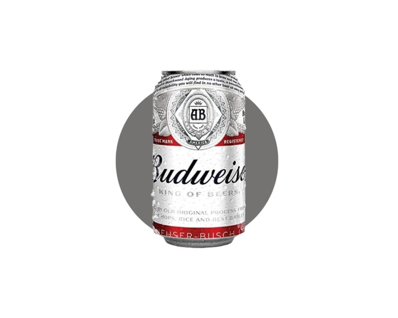 Budweiser330ml