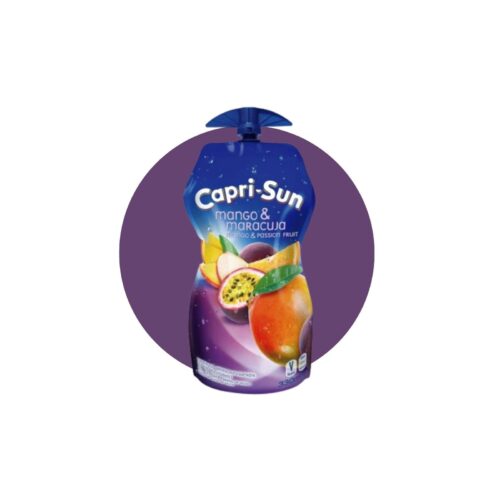 Caprisunmangomaracuya330ml