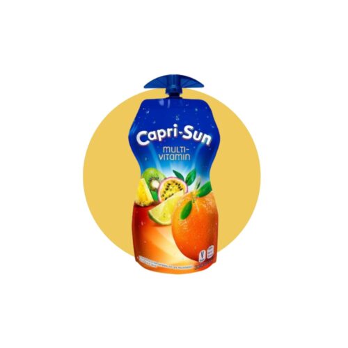 Caprisunmultivitaminas330ml