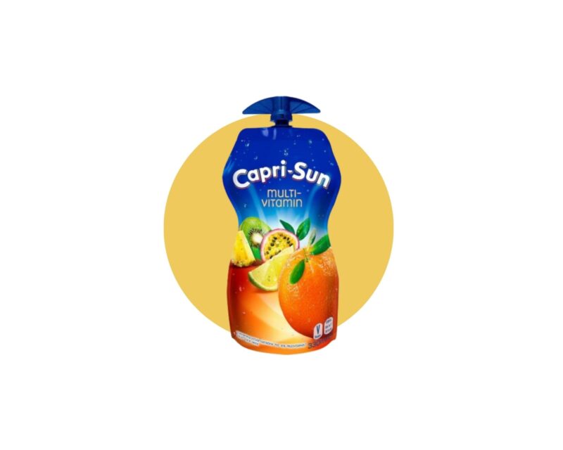 Caprisunmultivitaminas330ml