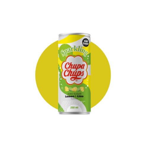 Chupachupslimonlima250ml