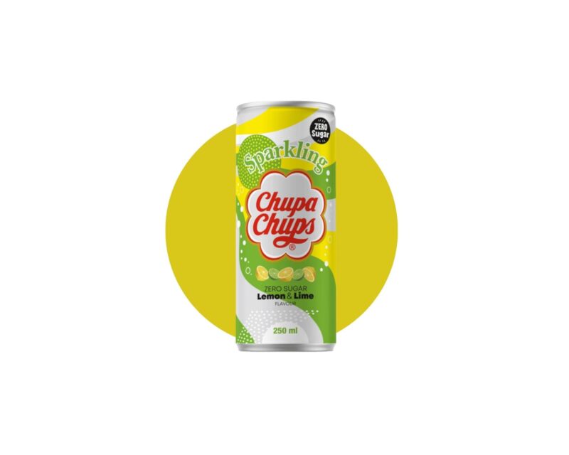 Chupachupslimonlima250ml