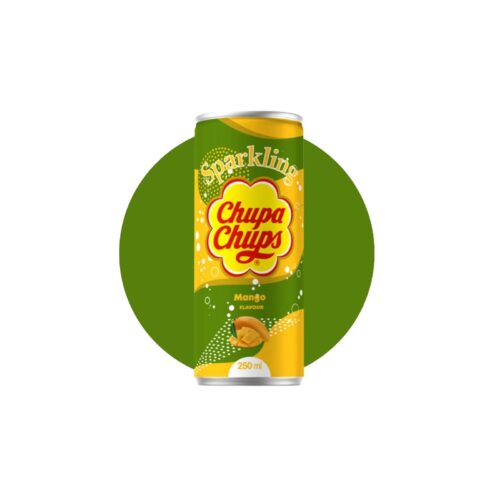 Chupachupsmango250ml