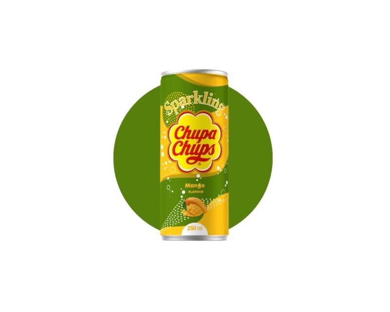 Chupachupsmango250ml