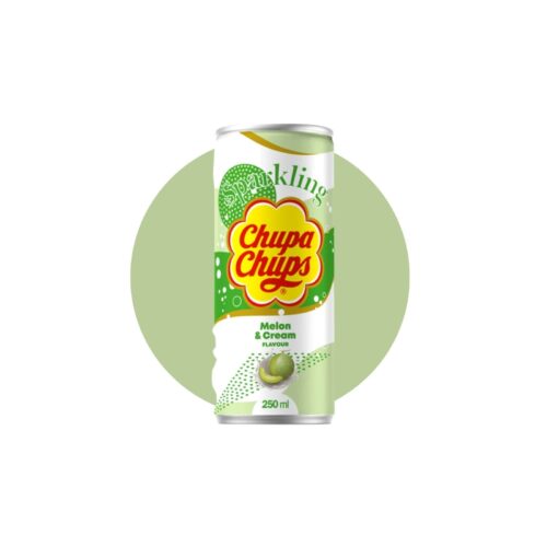 Chupachupsmelon250ml