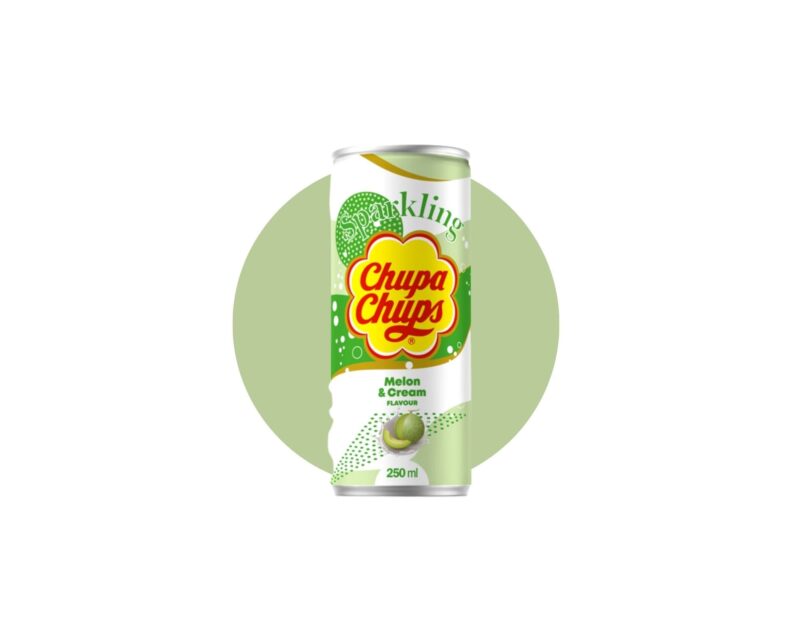 Chupachupsmelon250ml