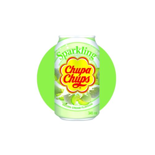 Chupachupsmelon345ml