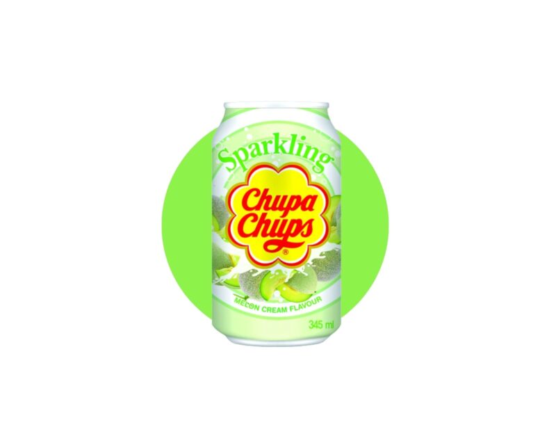 Chupachupsmelon345ml