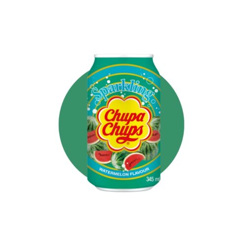 Chupachupssandia345ml