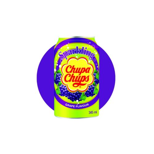 Chupachupsuva345ml