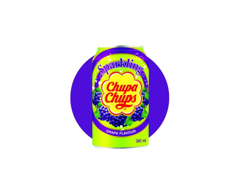 Chupachupsuva345ml