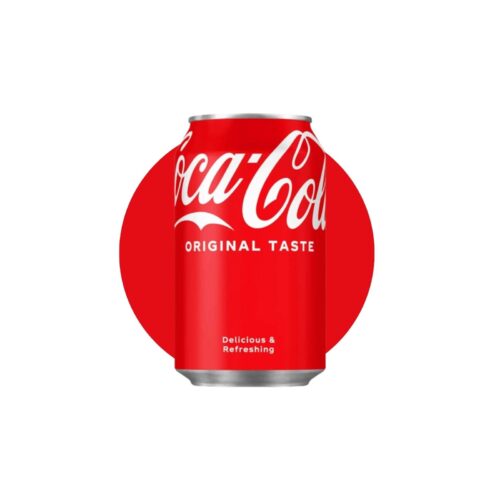 Cocacolaoriginal330ml