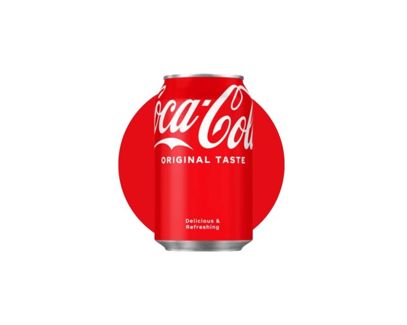 Cocacolaoriginal330ml