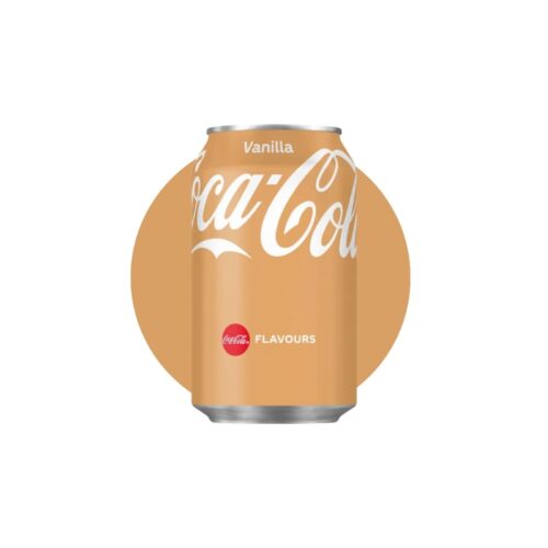 Cocacolavainilla330ml