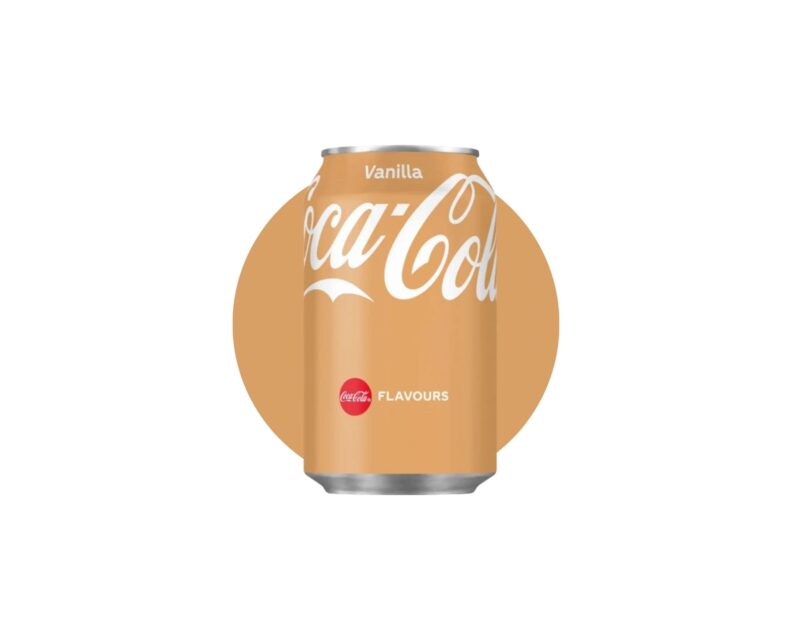 Cocacolavainilla330ml