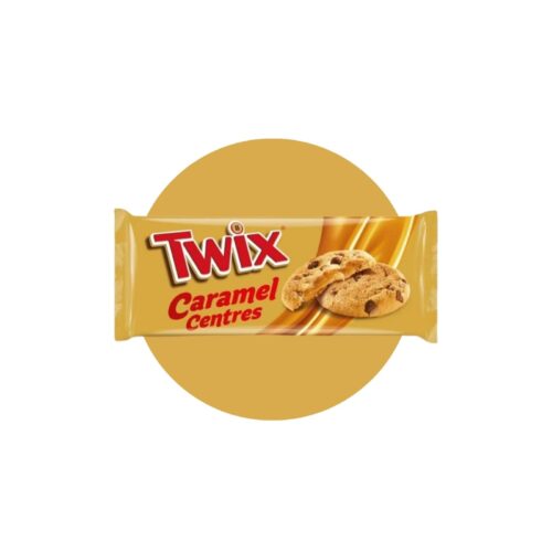 Cookiestwix144g