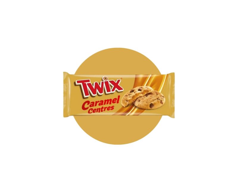 Cookiestwix144g