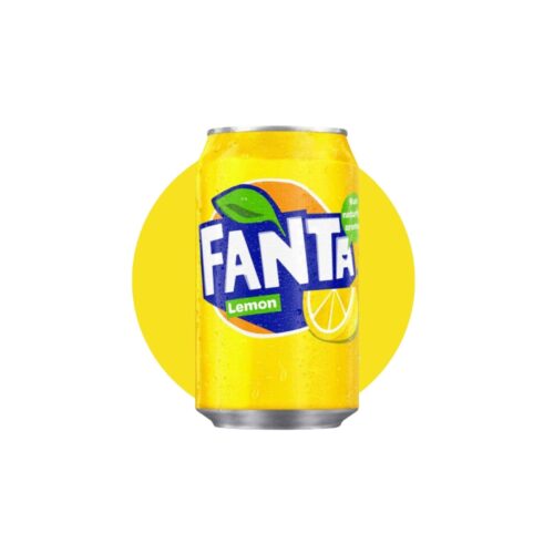 Fantalimon330ml