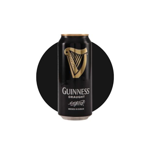 Guinness500ml