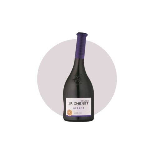 JPChenet-Merlot750ml