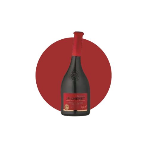 JPChenet-Rojo-Medio-Dulce750ml