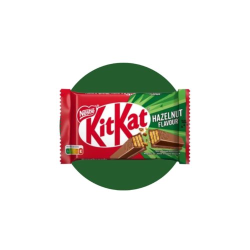 KitKat Avellana 41,5g