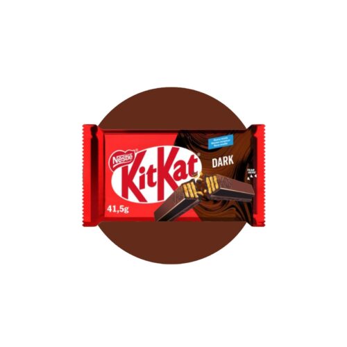 KitKat Dark 70% 41,5g