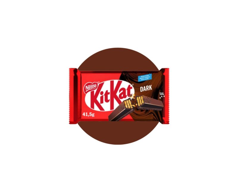 KitKat Dark 70% 41,5g