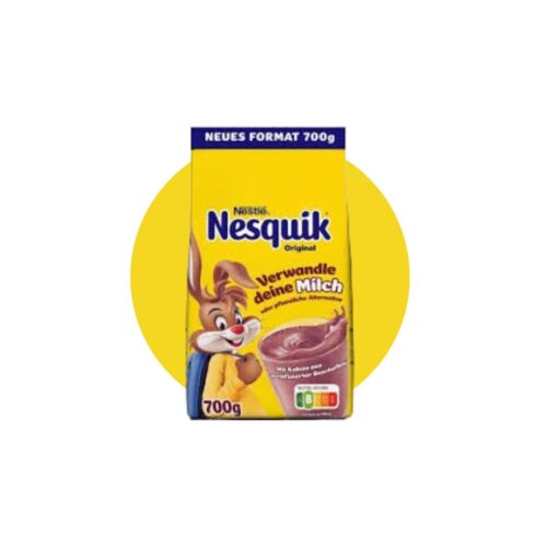 Nesquik Bolsa 700g