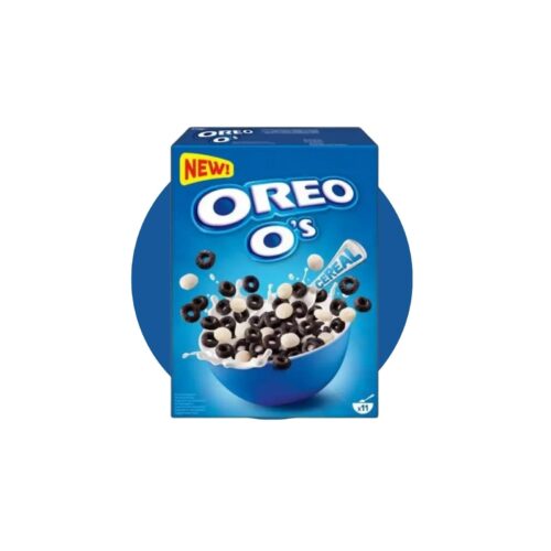 Oreo-O-s-Cereal350g