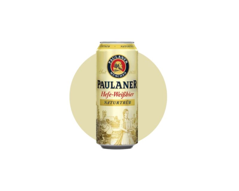 Paulaner500ml