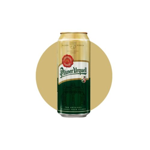 Pilsnerurquell24x500ml