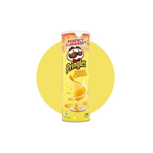 Pringles-Queso165g