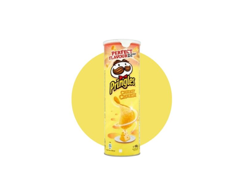 Pringles-Queso165g