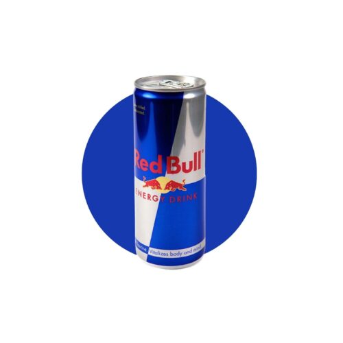 Redbull250ml