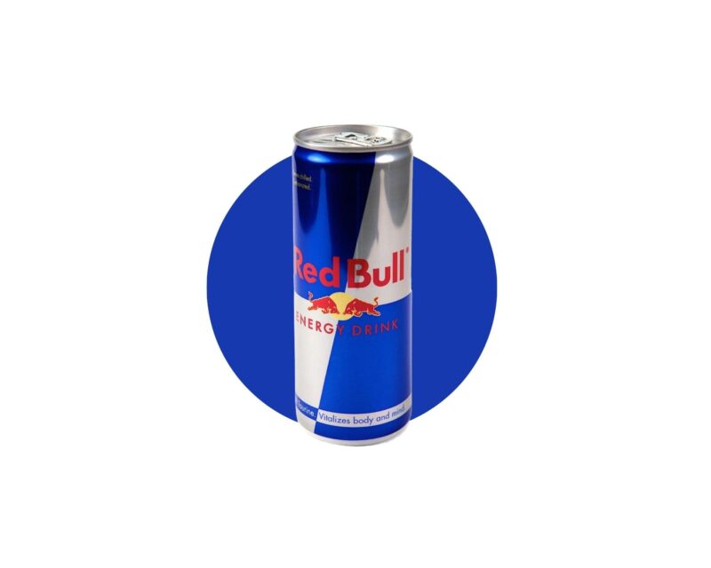 Redbull250ml