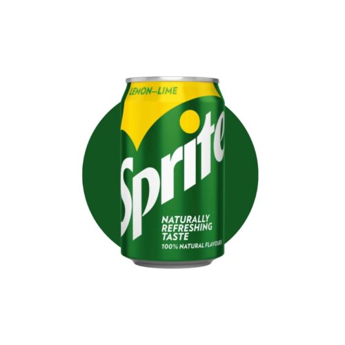 Sprite330ml