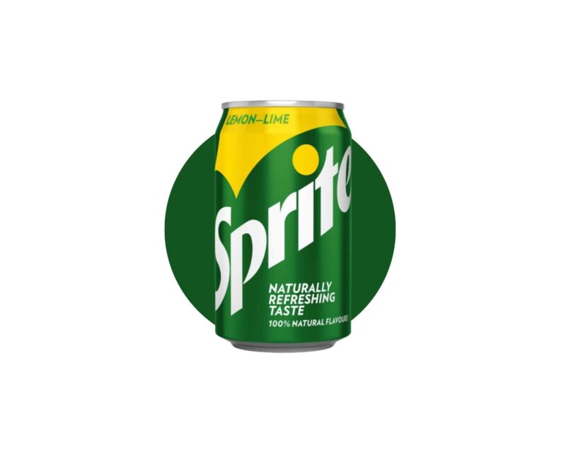 Sprite330ml