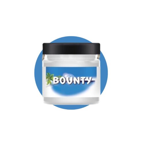 Crema Bounty 200g