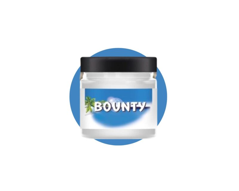 Crema Bounty 200g