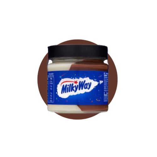 Crema MilkyWay 200g