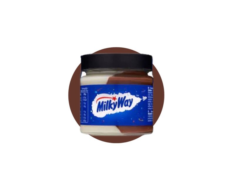 Crema MilkyWay 200g