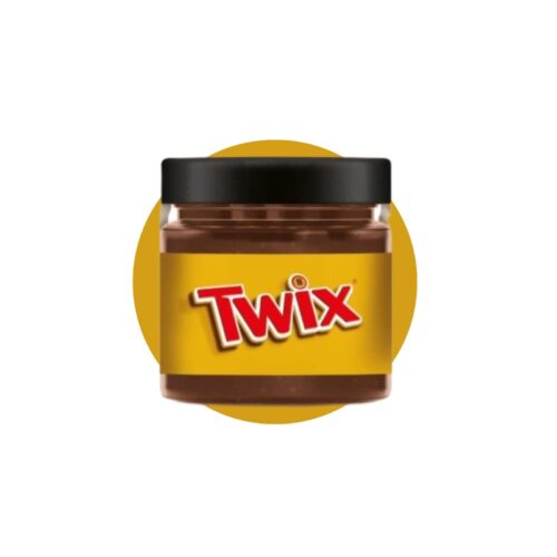 Crema Twix 200g