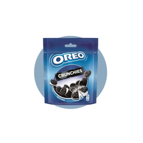 Crunchies Oreo 110g